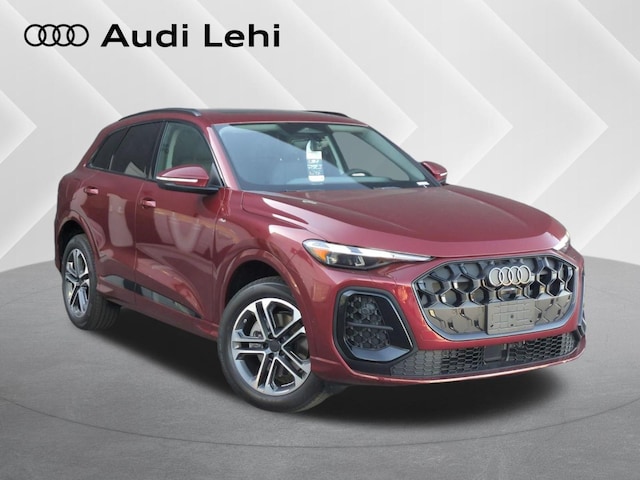 Photo of 2026 Audi Q5