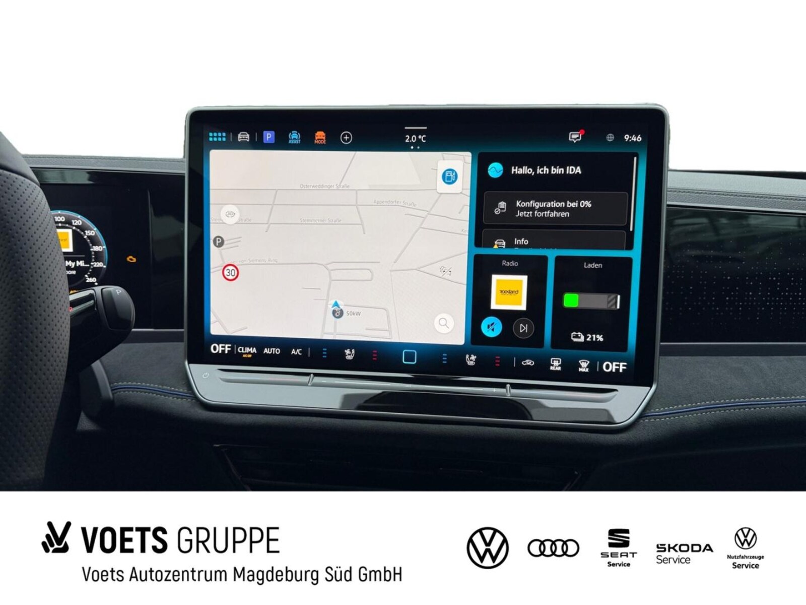 Volkswagen Passat – Bild 10