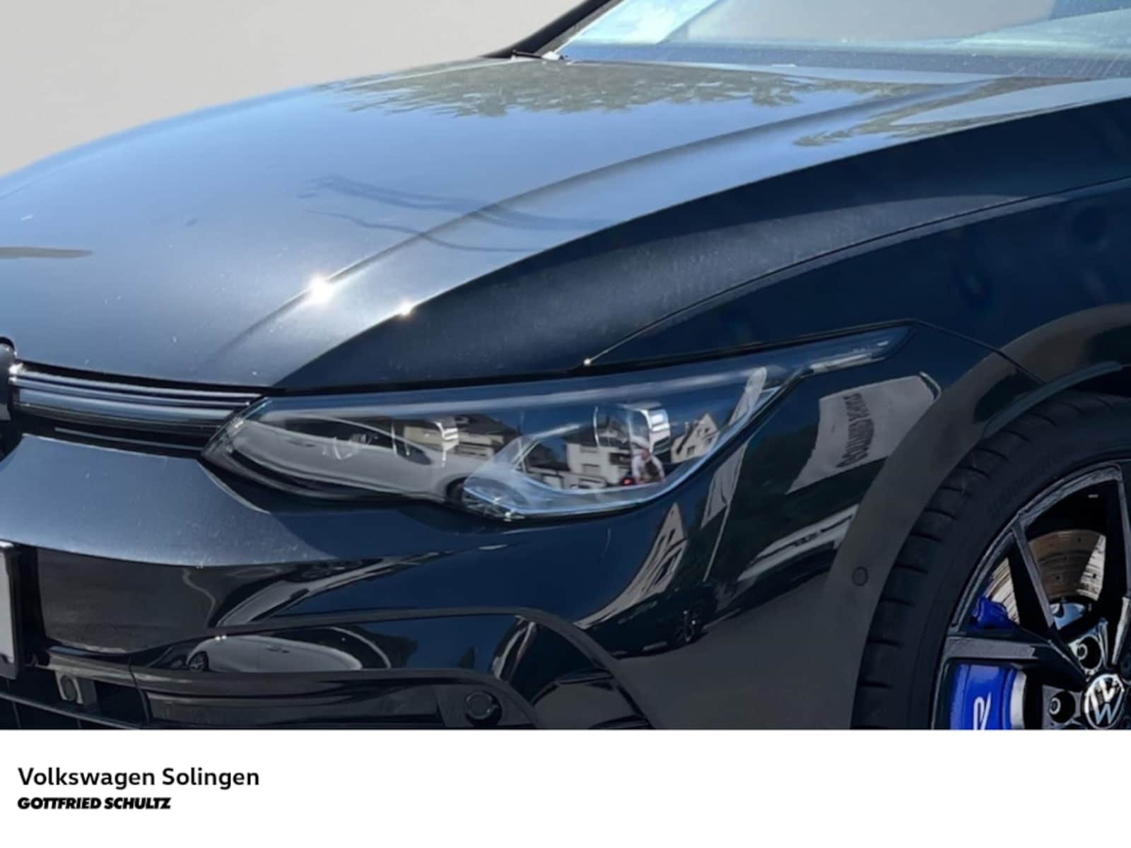 Volkswagen Golf Variant – Bild 4