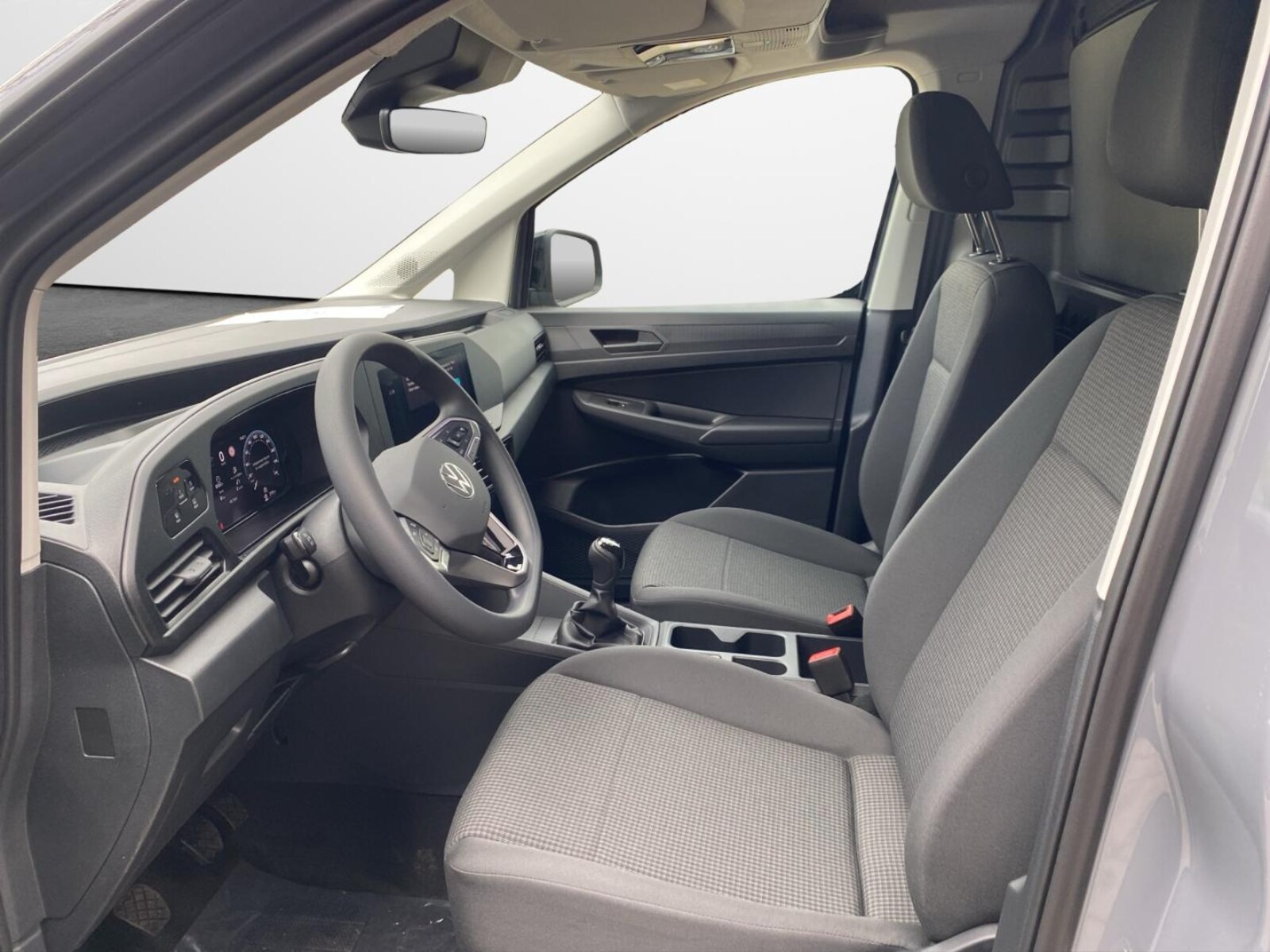Volkswagen Caddy Cargo – Bild 8