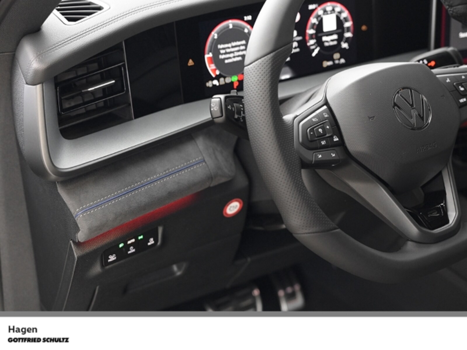 Volkswagen Tayron – Bild 9
