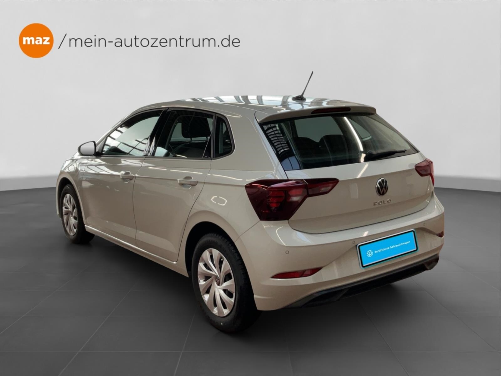 Volkswagen Polo – Bild 4