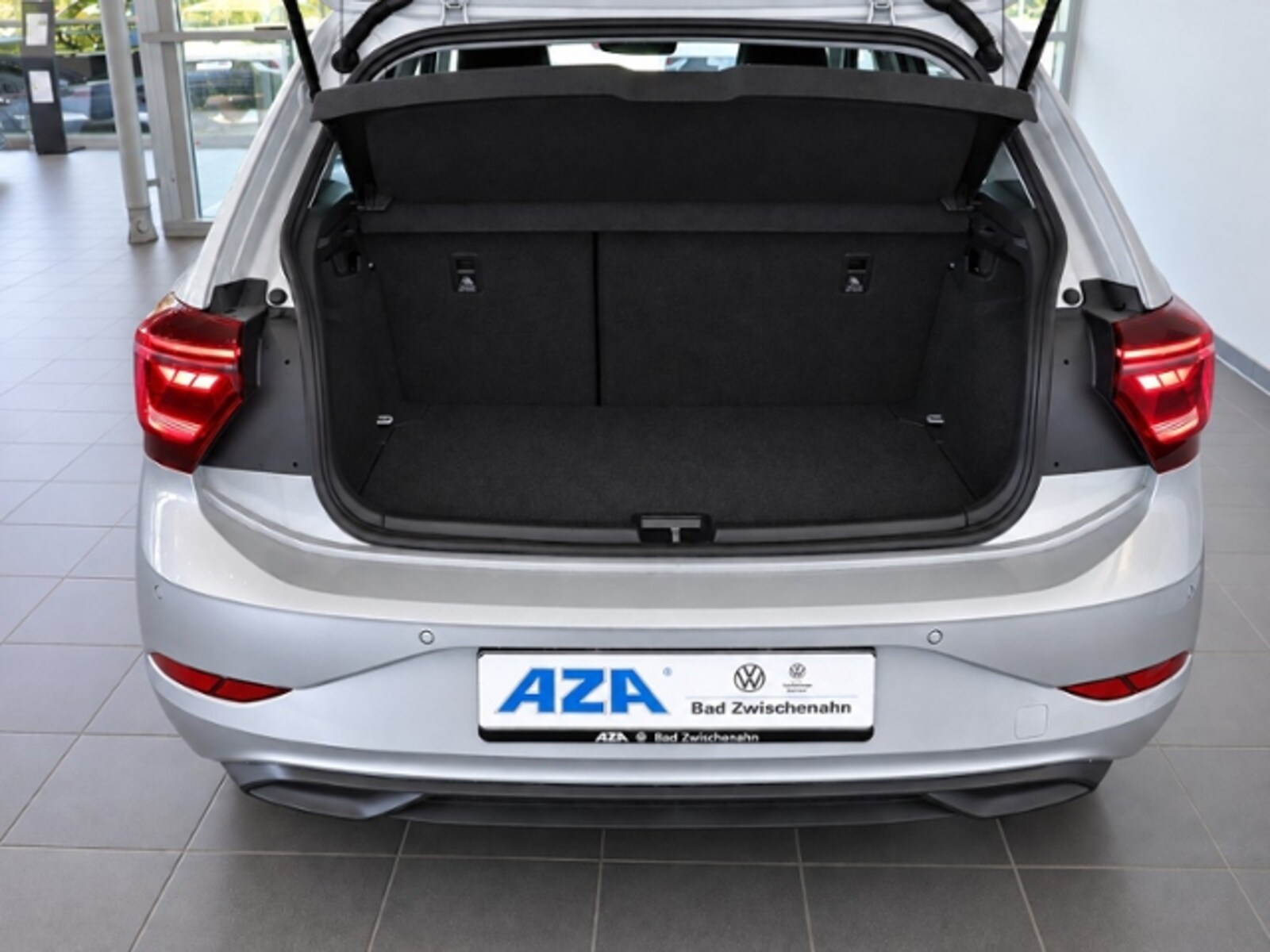 Volkswagen Polo – Bild 12