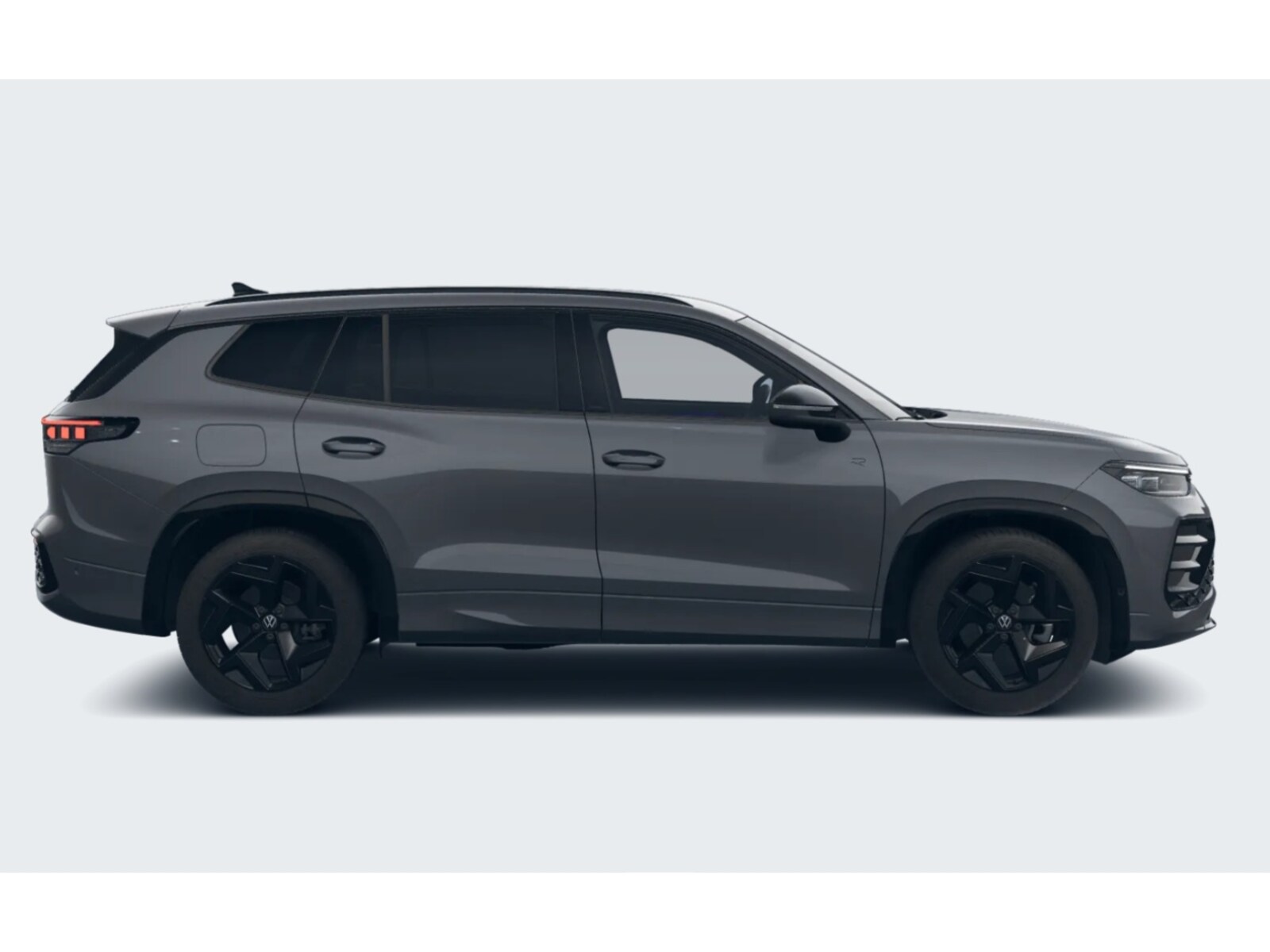 Volkswagen Tayron – Bild 5