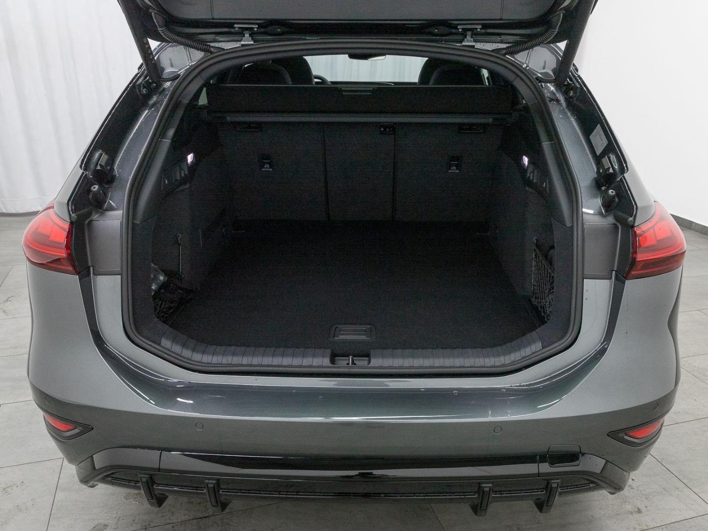 Image about Audi S6 Avant e-tron e-tron