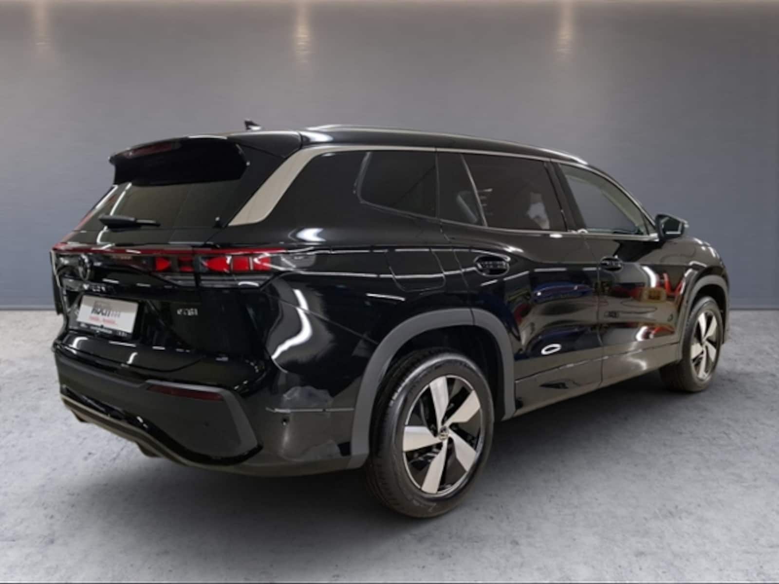 Volkswagen Tayron – Bild 6