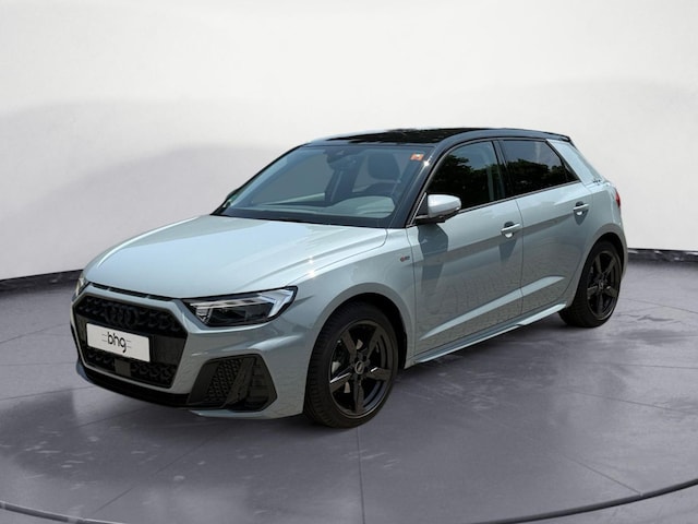 Image about Audi A1 Sportback S line 30 TFSI S tronic
