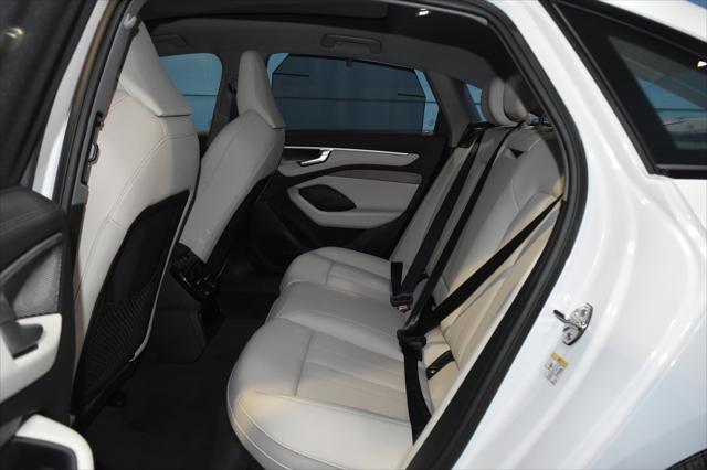 2026 Audi A6 Premium Plus - Photo 14