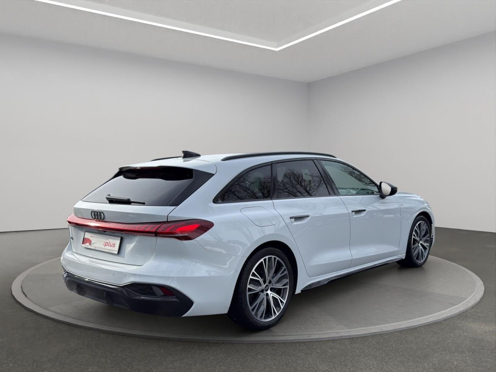 Audi A5 Avant