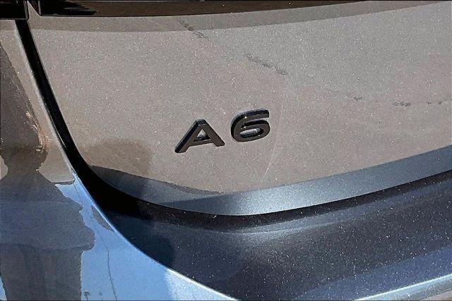 2026 Audi A6 Premium Plus - Photo 33