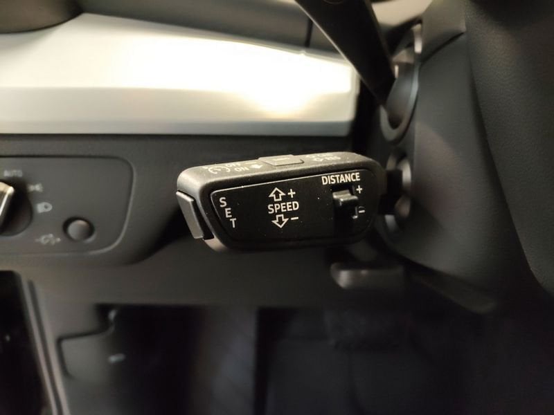 Immagine di Audi Q5 Sportback TFSI e S line plus 55 TFSI e quattro 270 kW (367 CV) S tronic - Vista: for more details contact your dealer