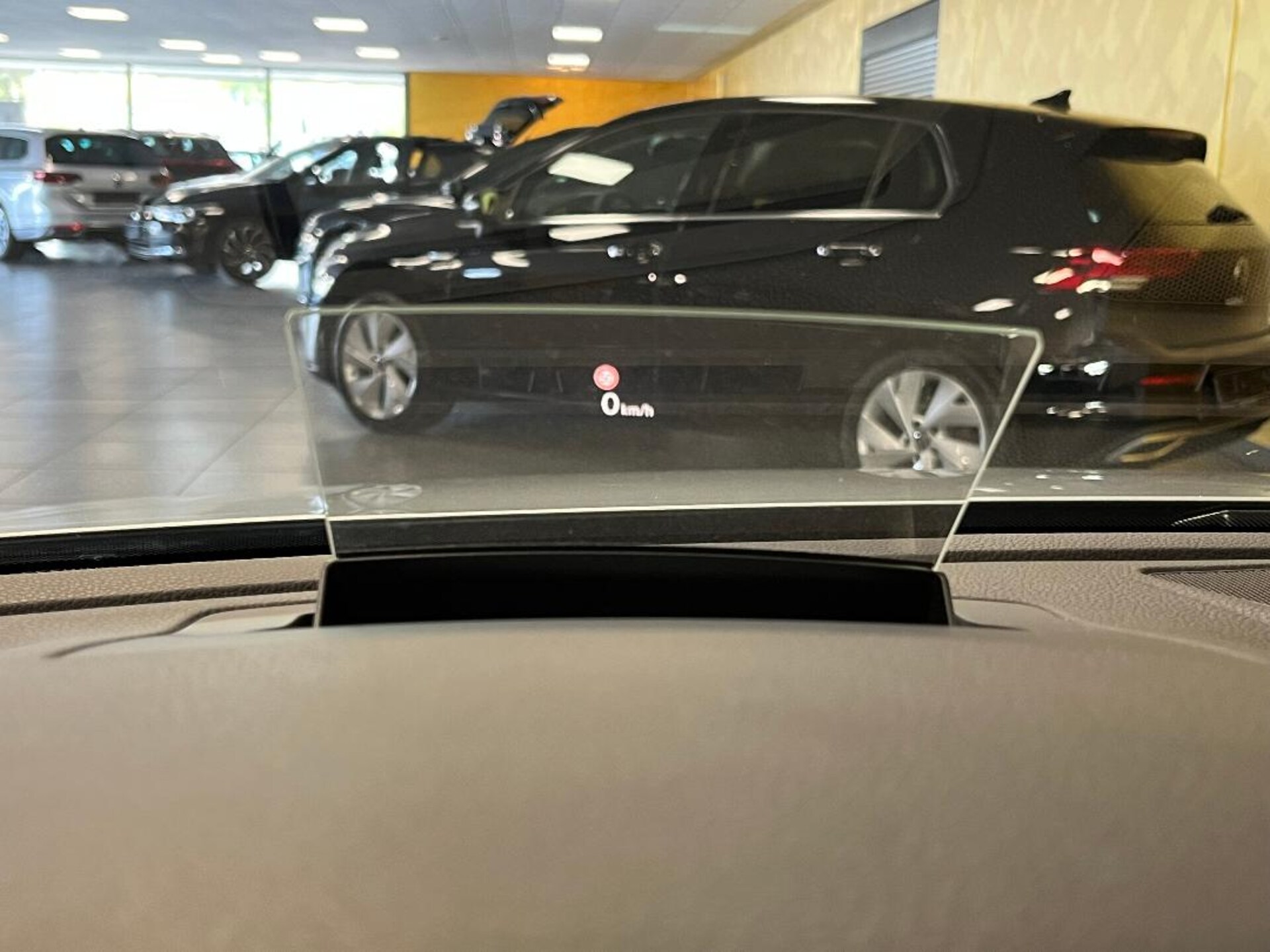 Volkswagen Passat Variant Elegance