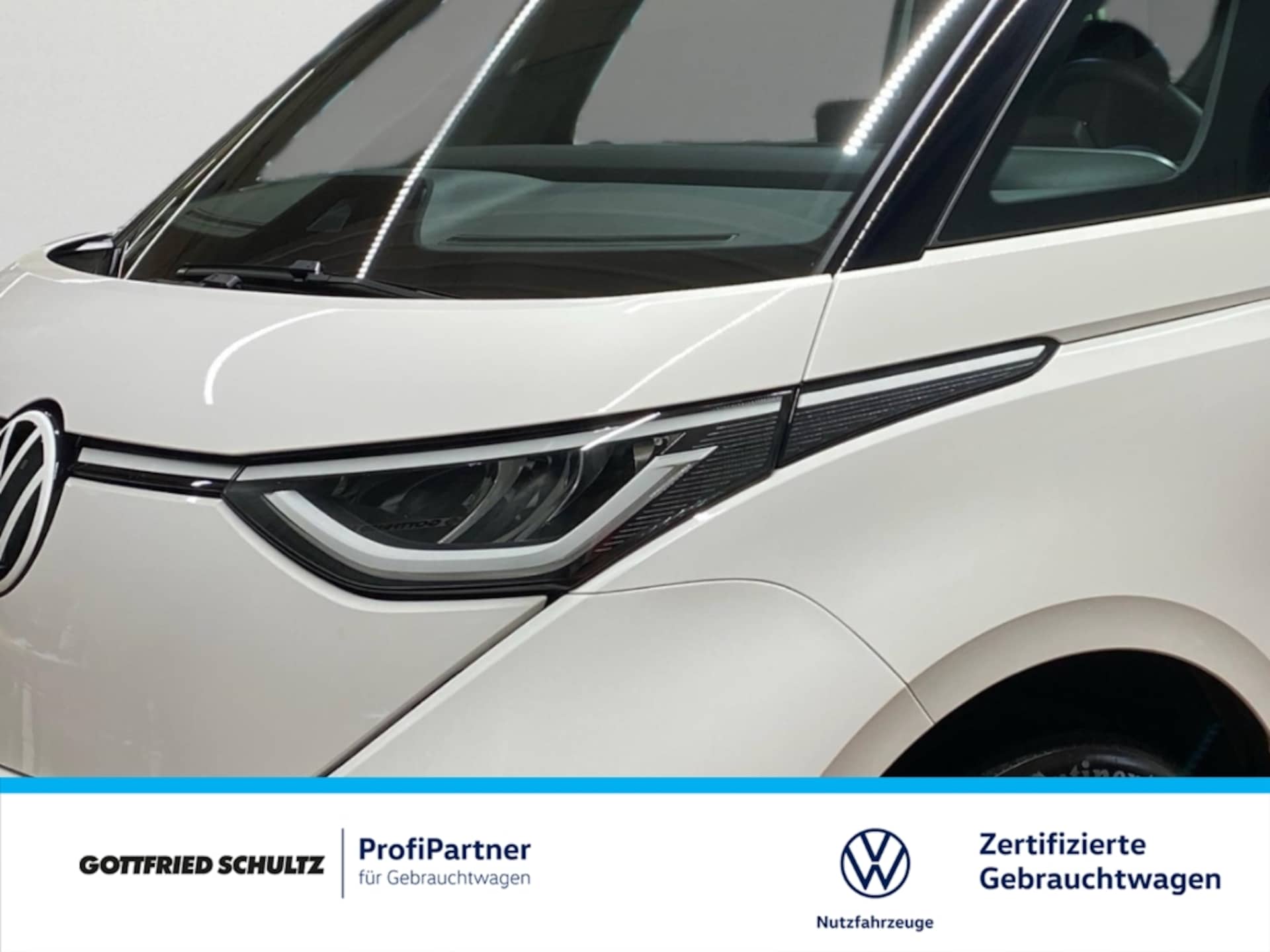 Volkswagen ID. Buzz Pro