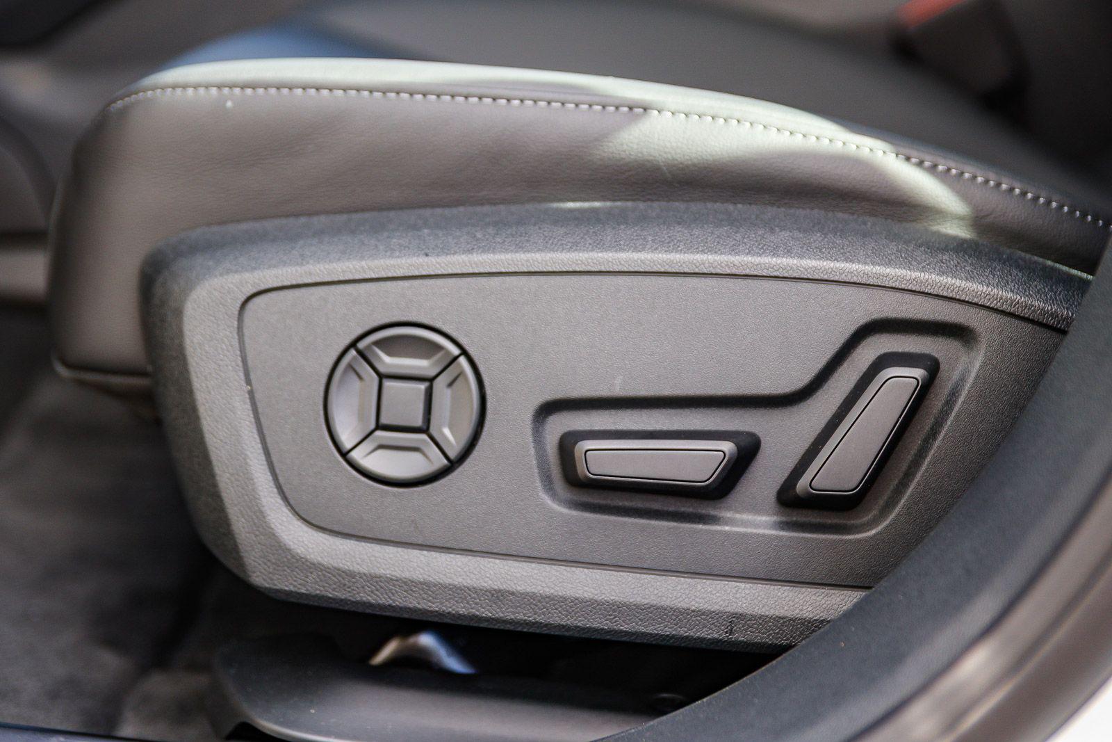 2025 Audi A6 Sportback e-tron Premium - Photo 22
