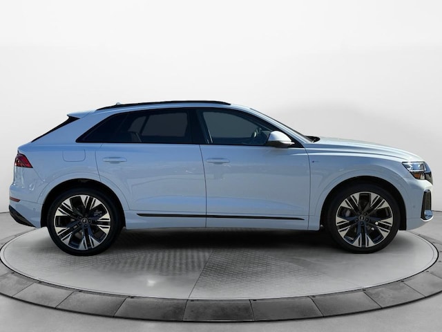2026 Audi Q8 Premium Plus - Photo 8