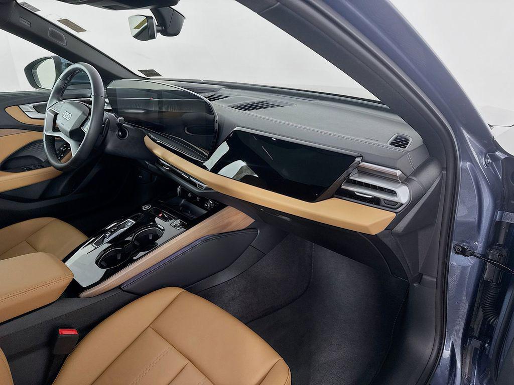 2025 Audi New A5 Premium Plus - Photo 31