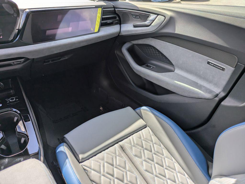 2025 Audi S5 Prestige - Photo 16