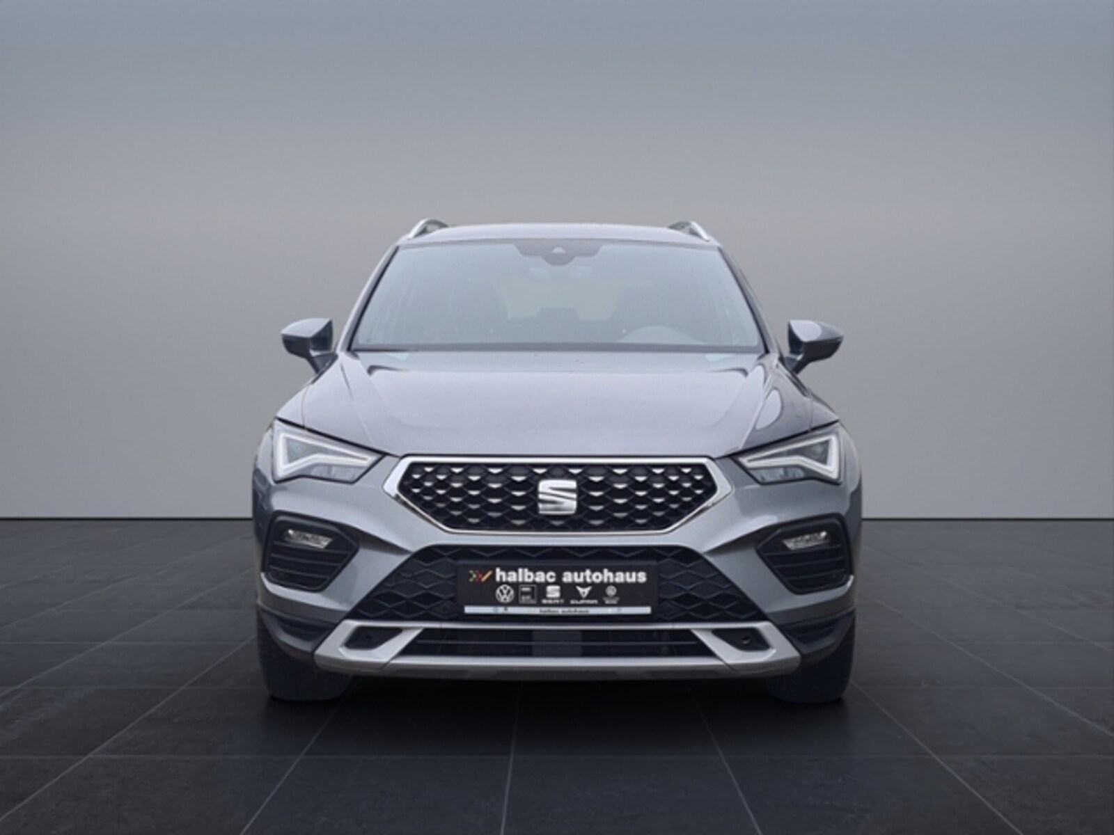 SEAT Ateca – Bild 3