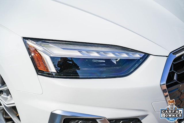 2023 Audi A5 Sportback
