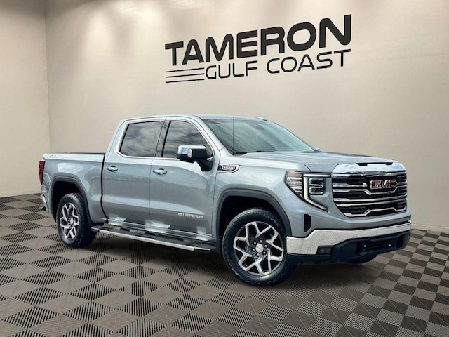 2023 GMC Sierra
