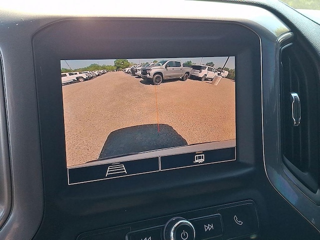 2023 Chevrolet Silverado
