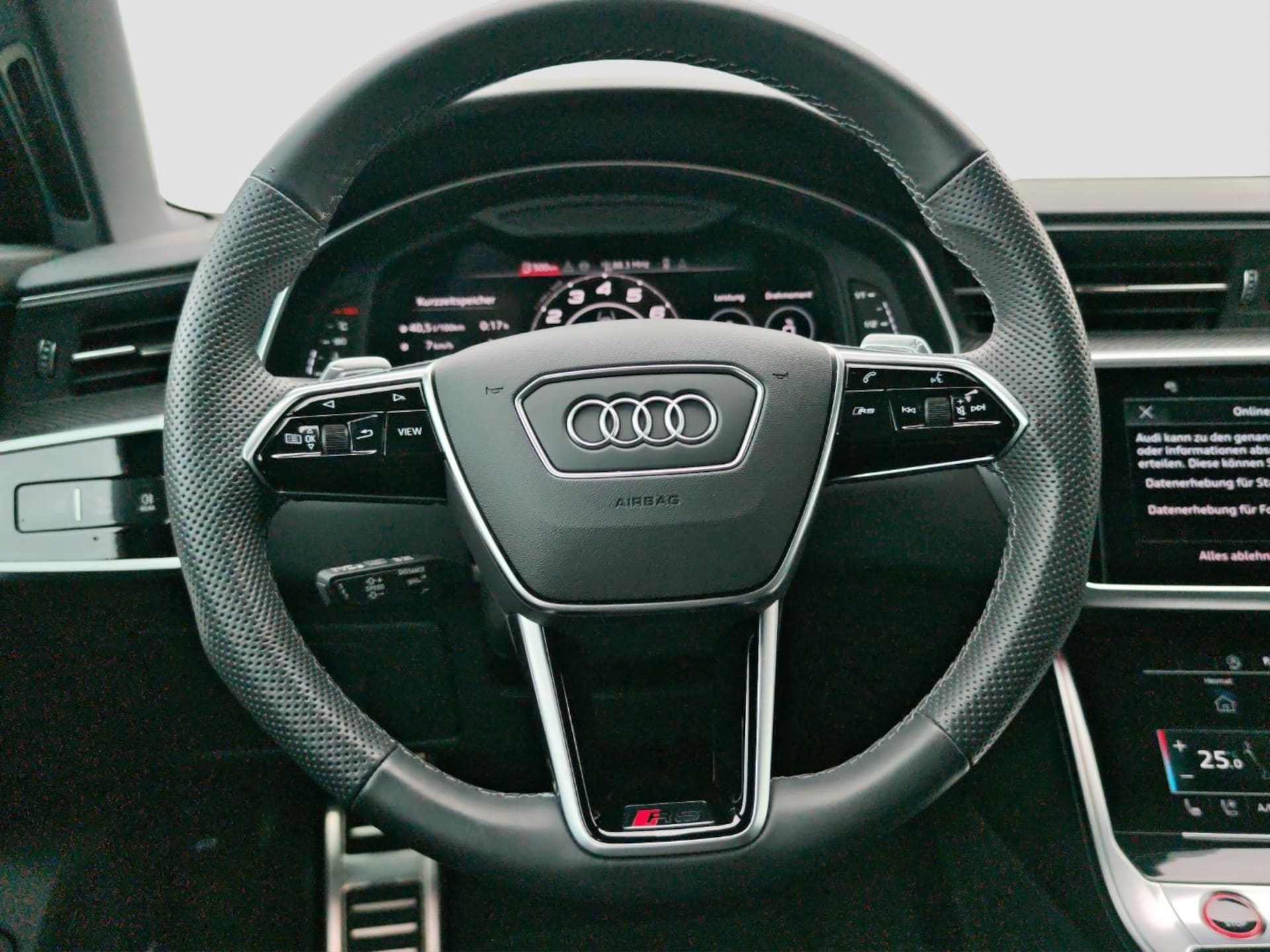 Audi RS 6 Avant