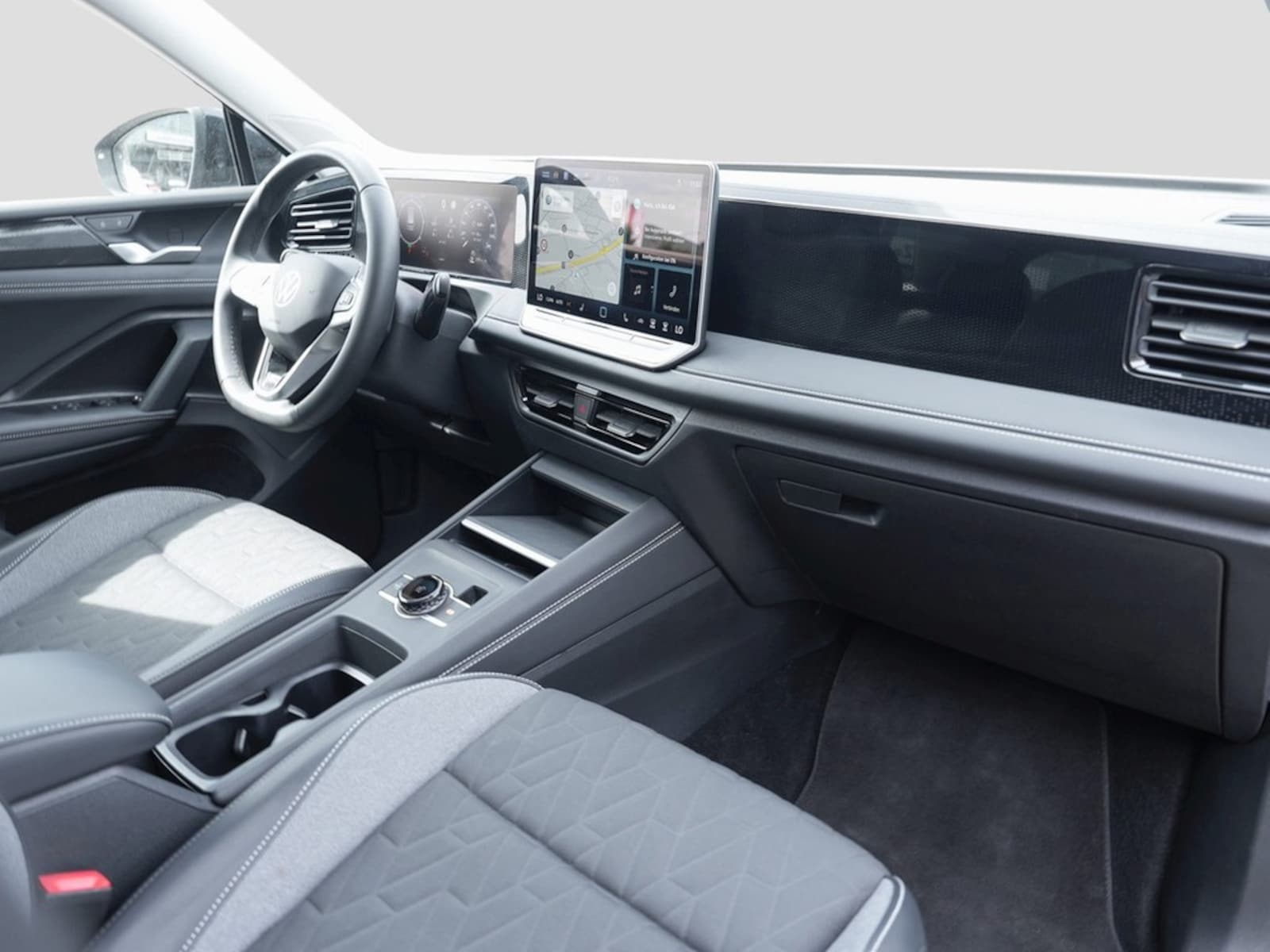 Volkswagen Tiguan – Bild 11