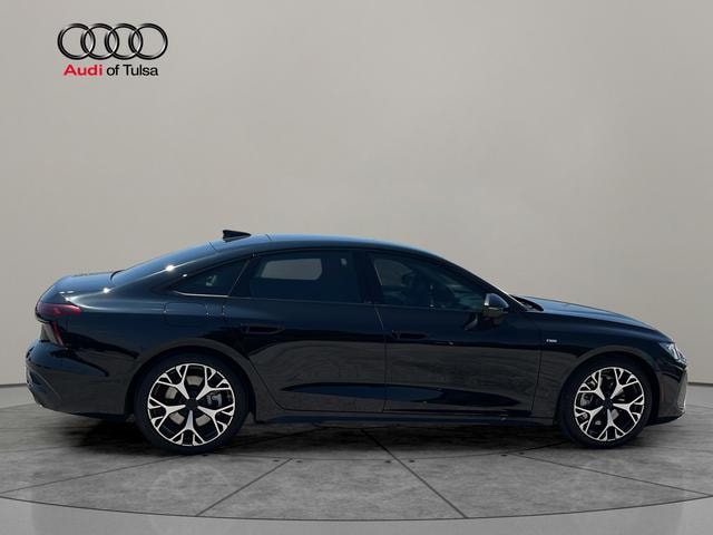 2026 Audi A6 Prestige - Photo 8