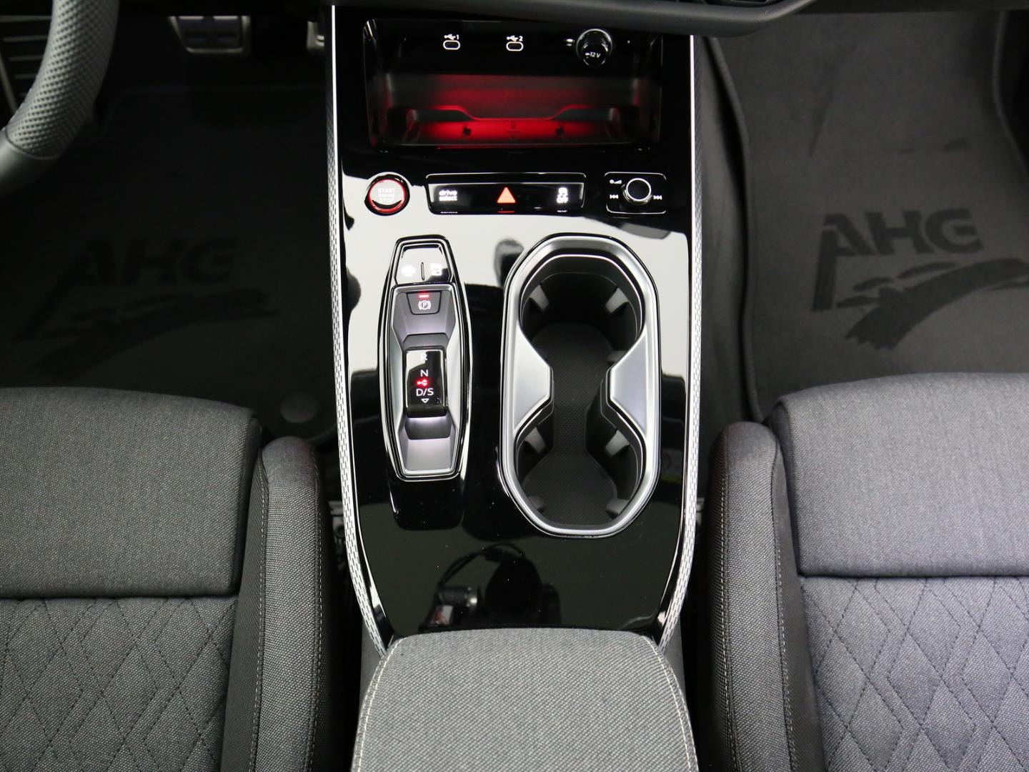 Bild über Audi A6 Avant edition one TDI quattro 150 kW S tronic - für weitere Informationen kontaktieren Sie den Audi Partner