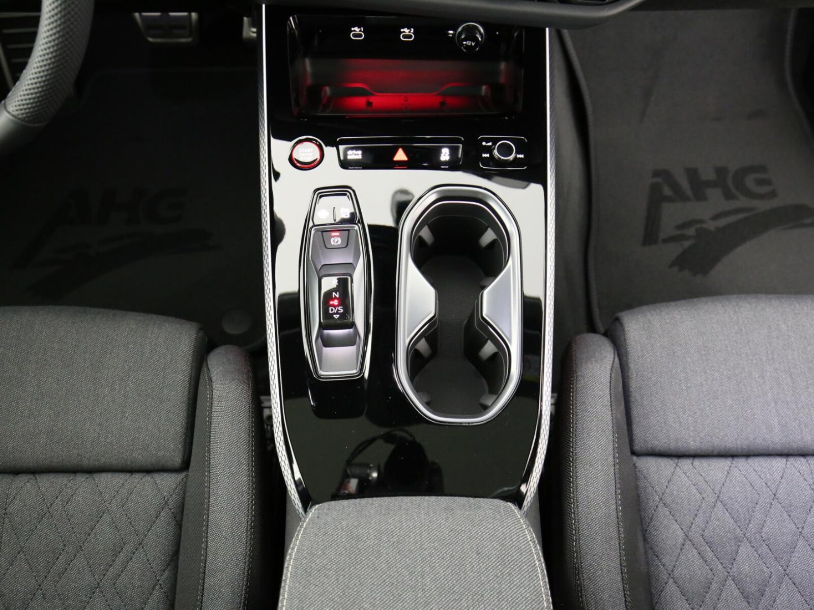 Audi A6 Avant – Bild 16