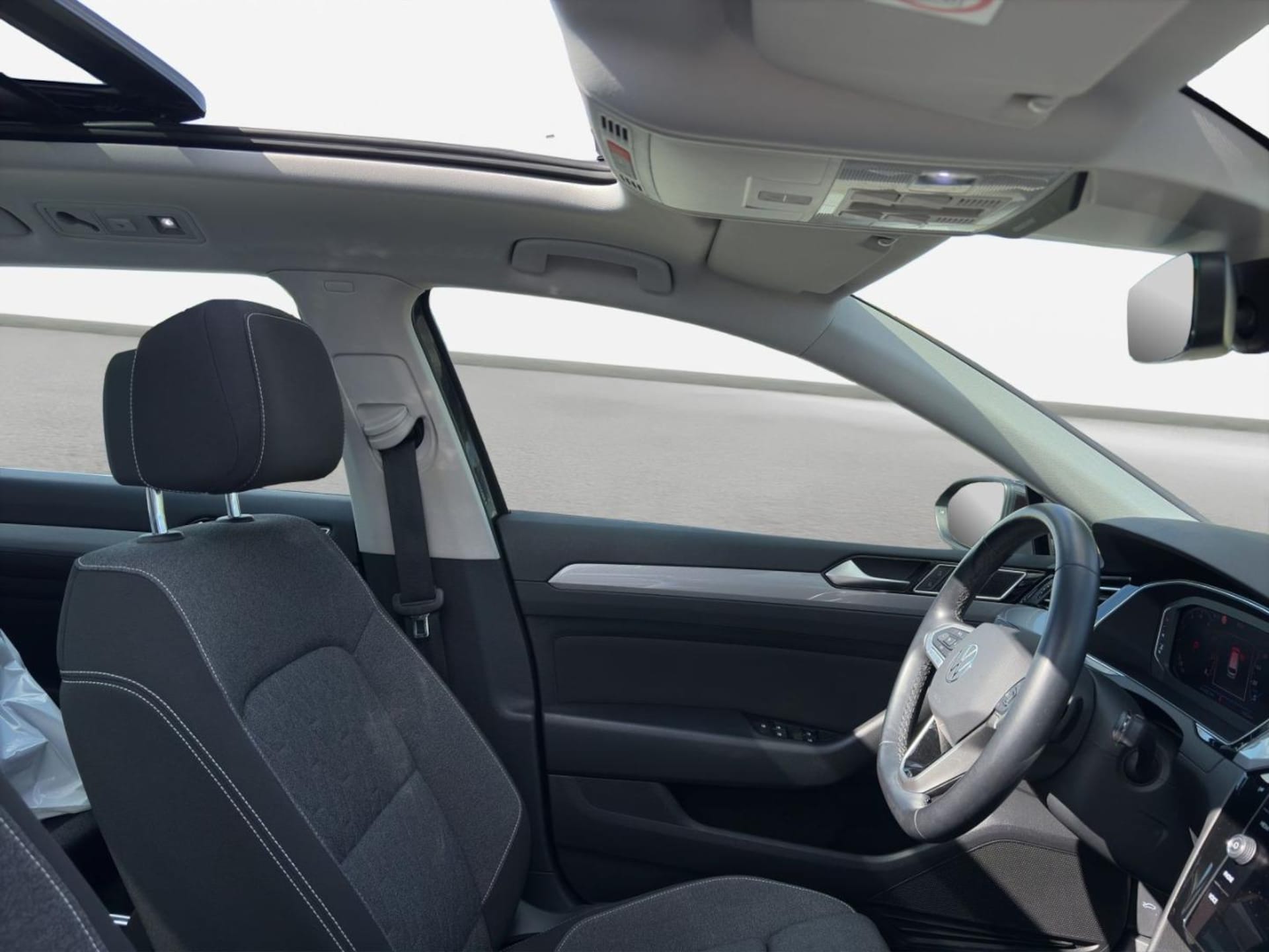 Volkswagen Passat Variant Business