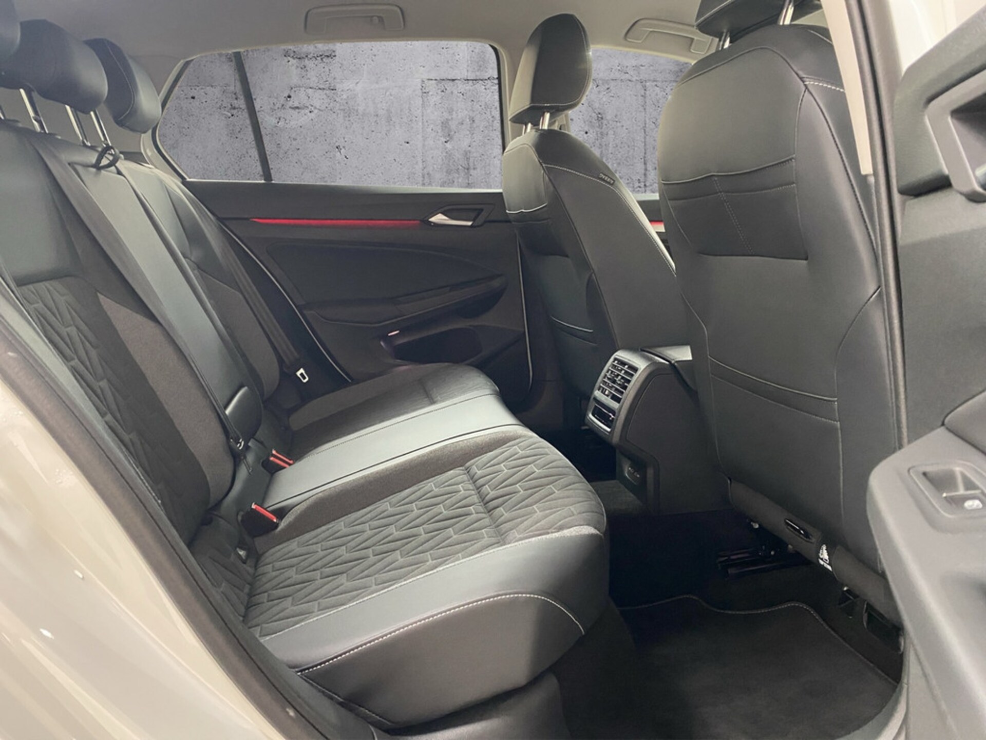 Volkswagen Golf Goal