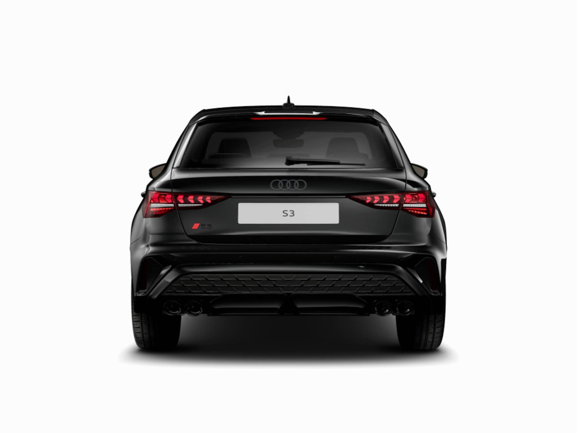 Audi S3 Sportback