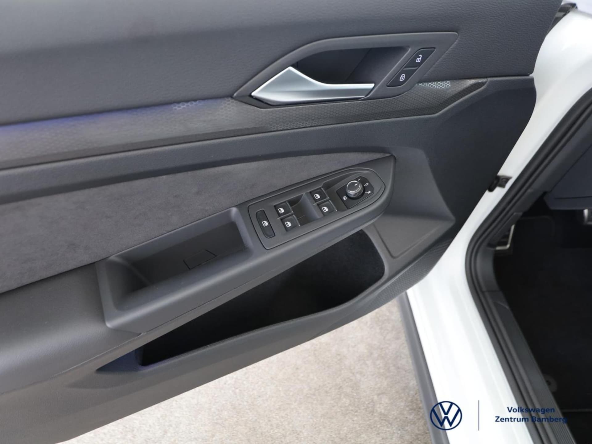 Volkswagen Golf GTD