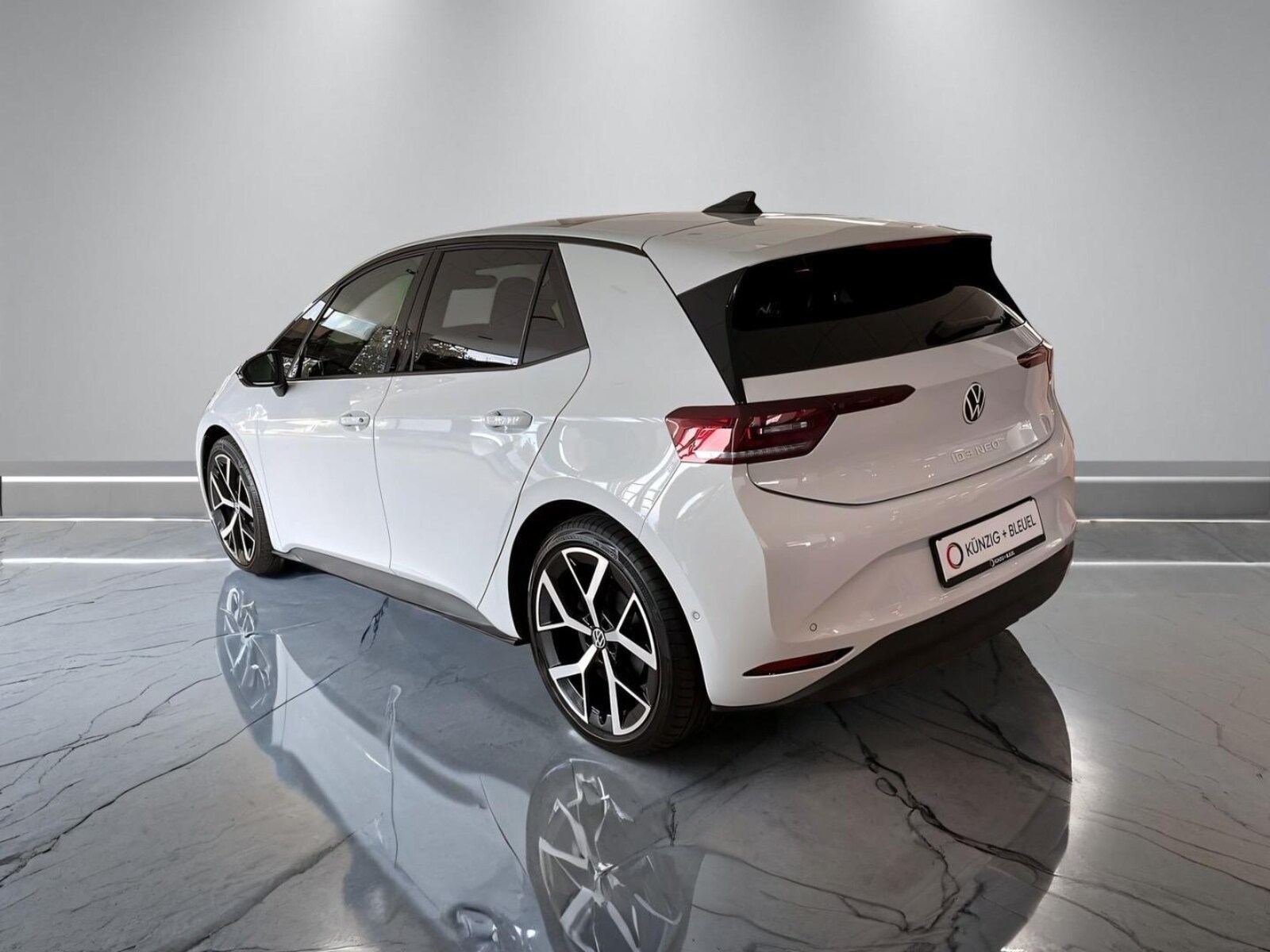 Volkswagen ID.3 Neo – Bild 13