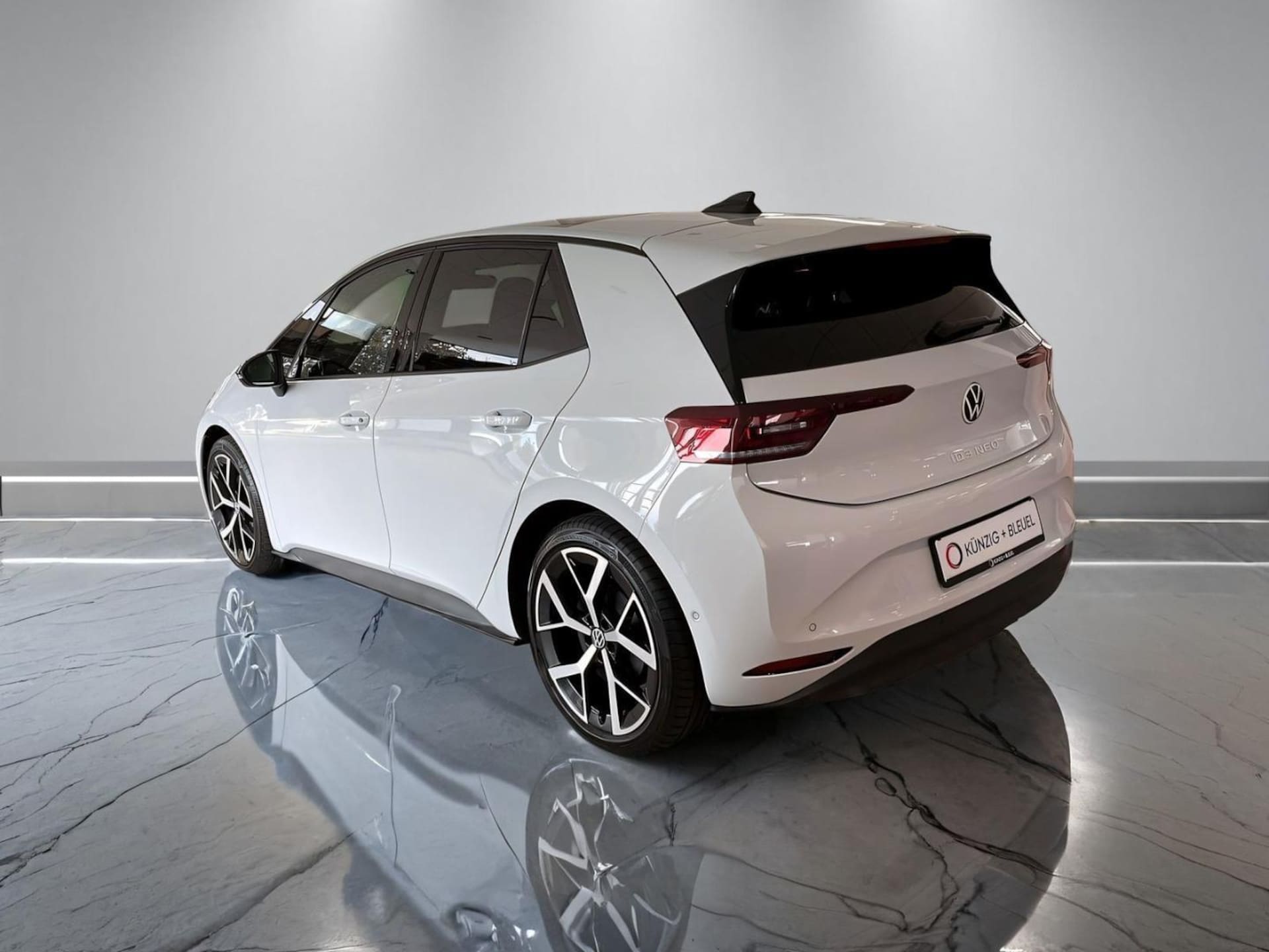Volkswagen ID.3 Neo Style