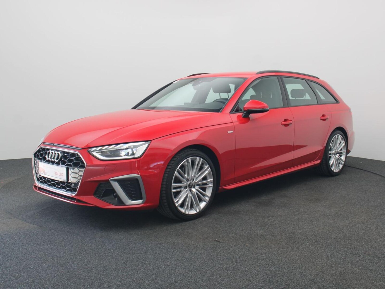 Audi A4 Avant – Bild 2