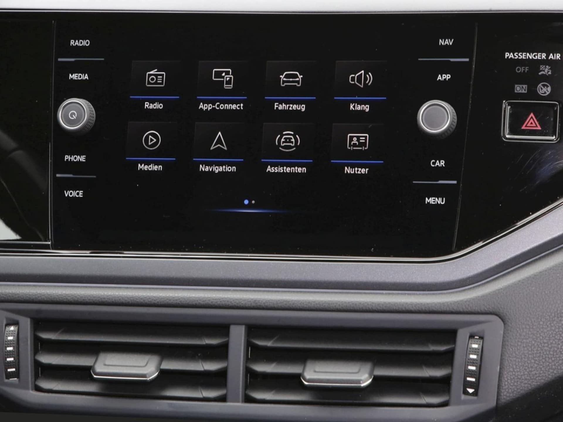 Volkswagen Taigo R-Line