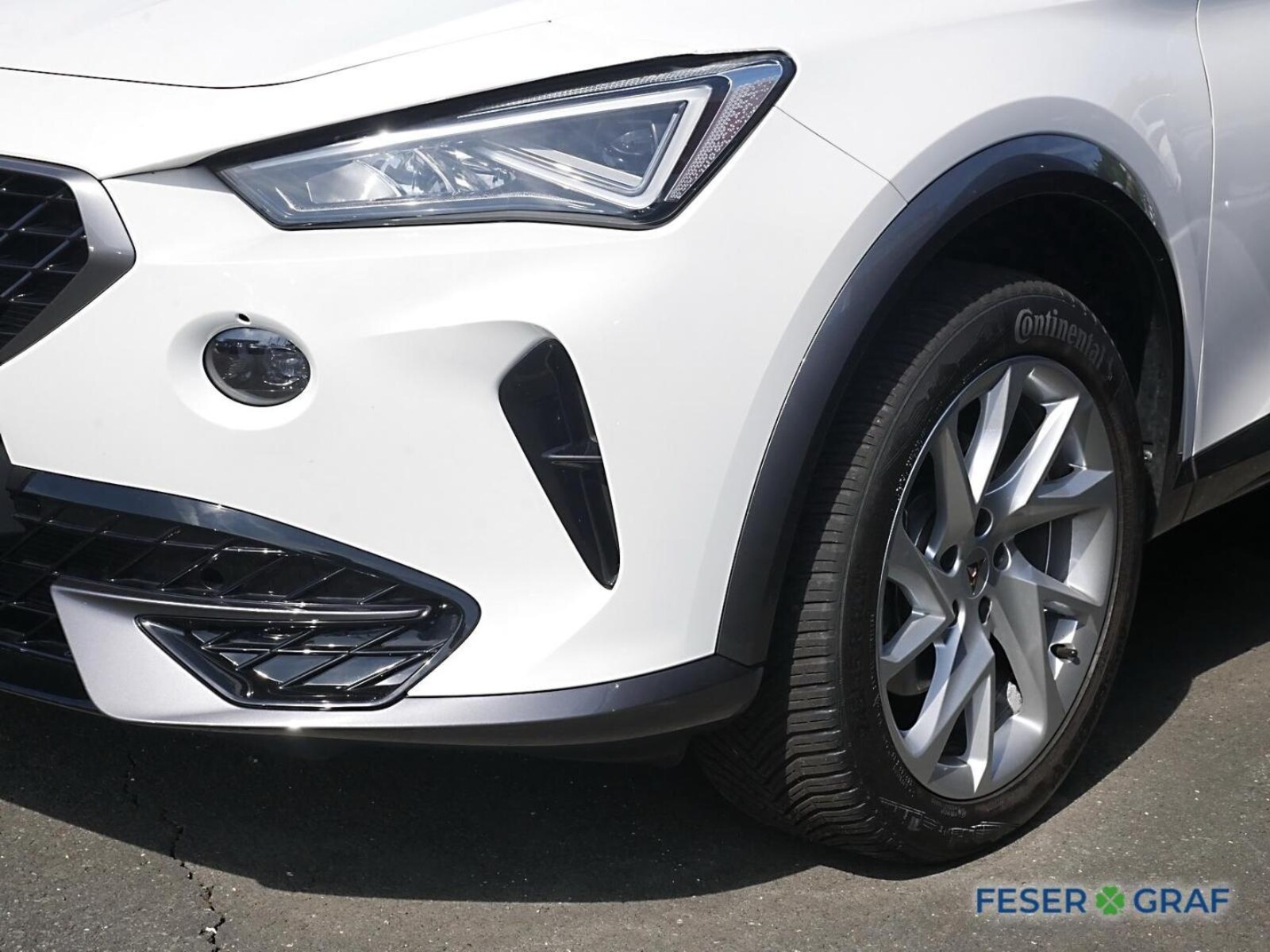 CUPRA Formentor – Bild 11
