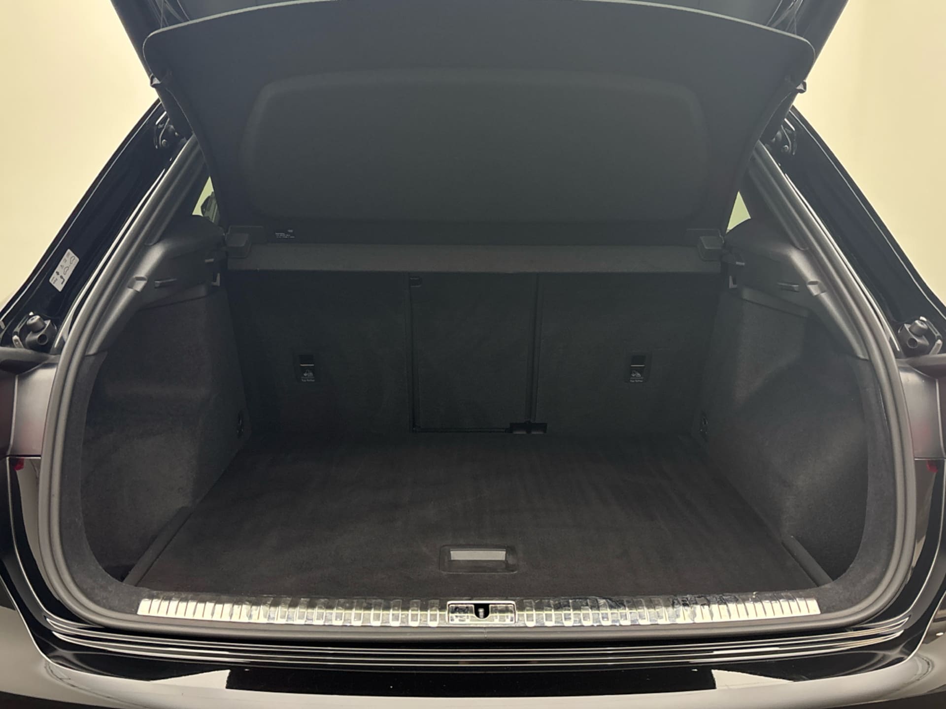 Audi Q3 SUV advanced
