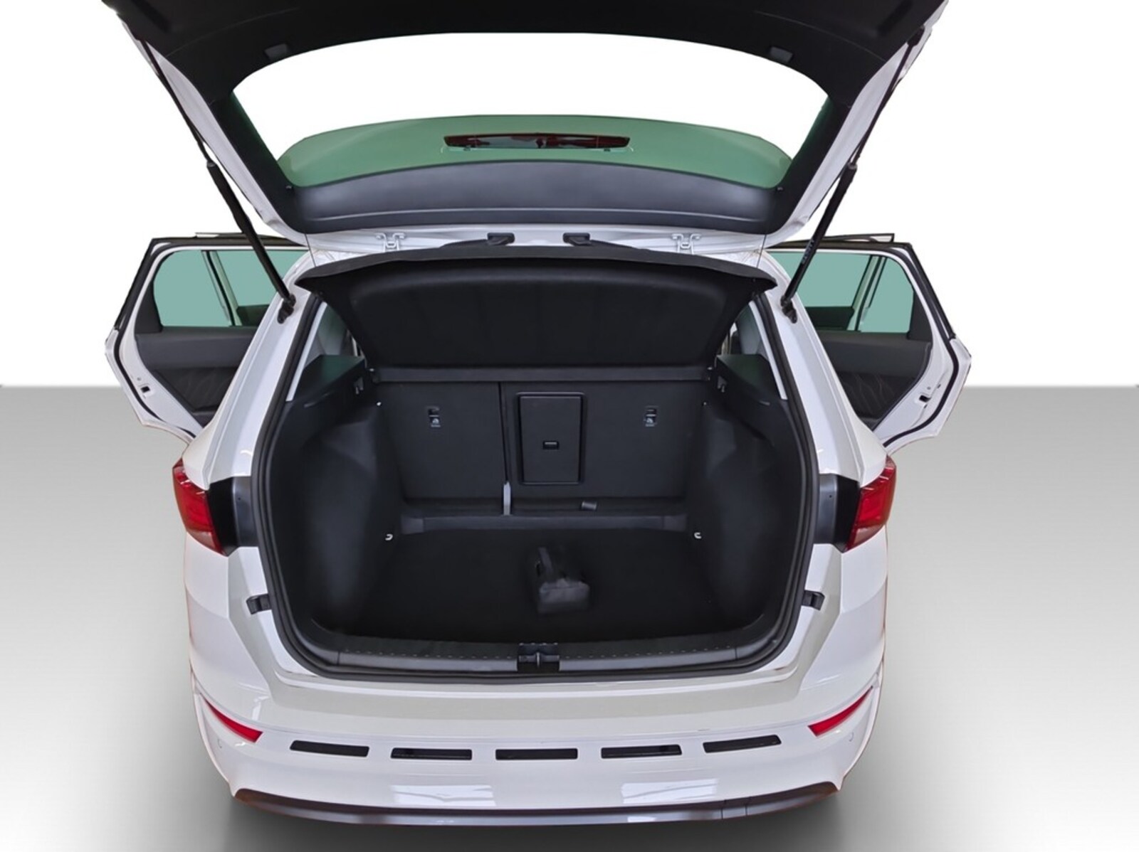 CUPRA Ateca – Bild 15