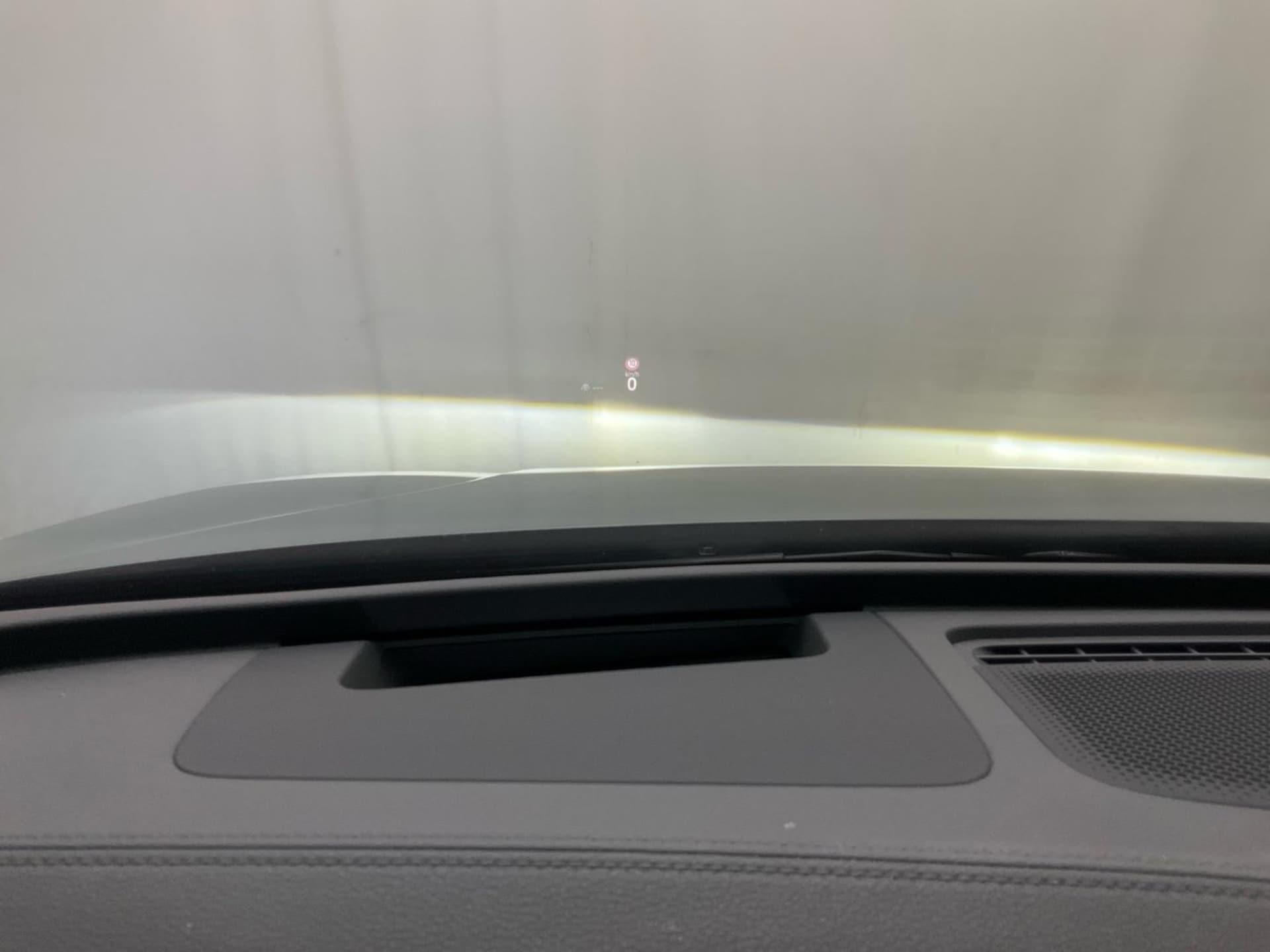 Volkswagen Passat Elegance
