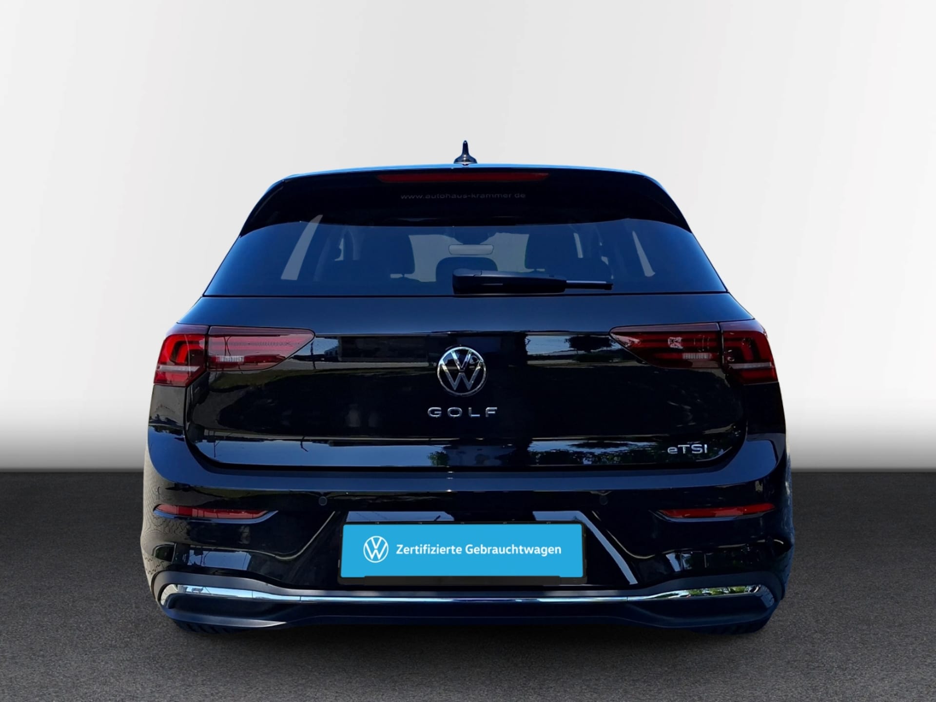 Volkswagen Golf Goal