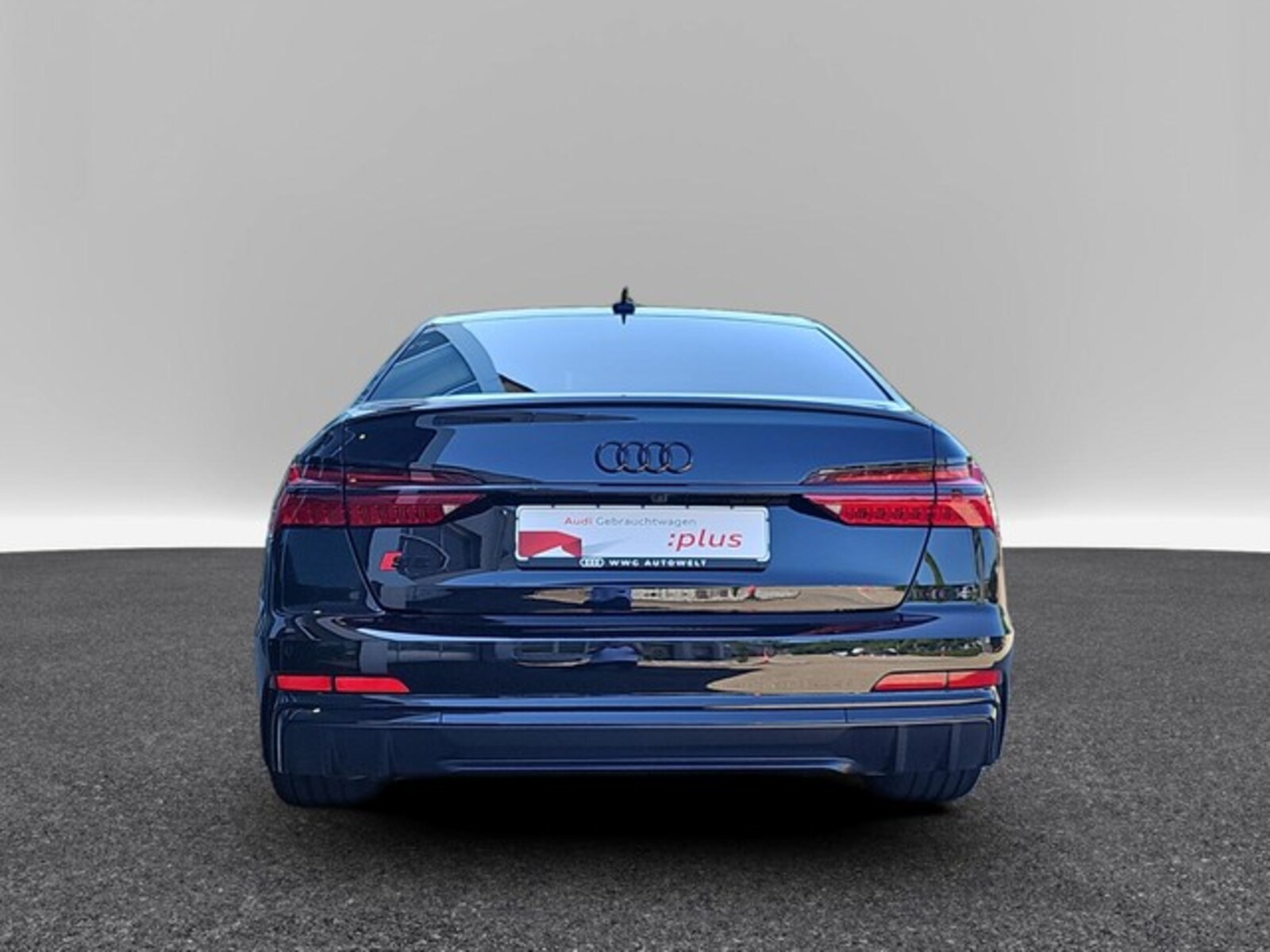 Audi S6 Limousine – Bild 6