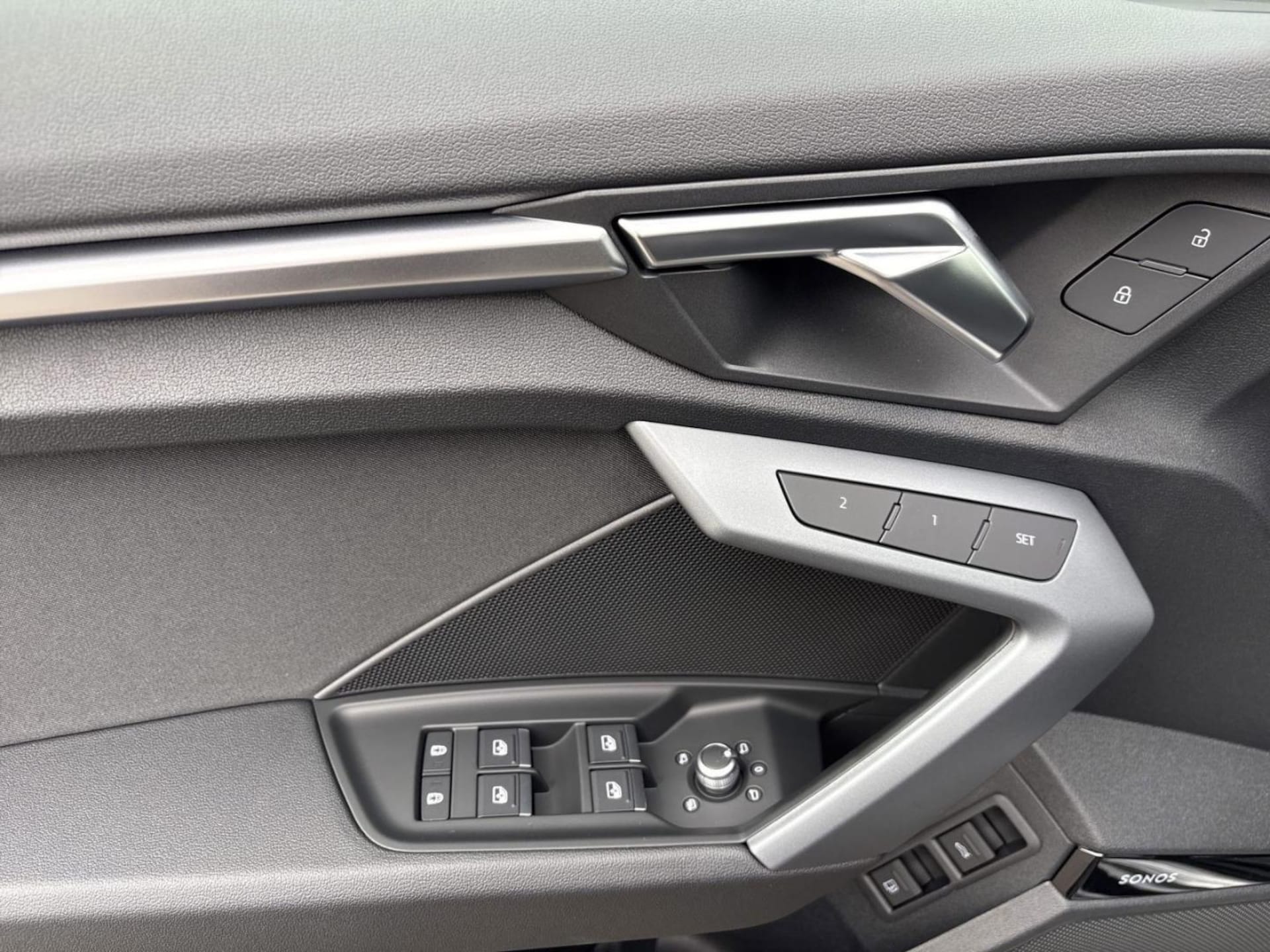 Audi A3 Sportback TFSI e S line