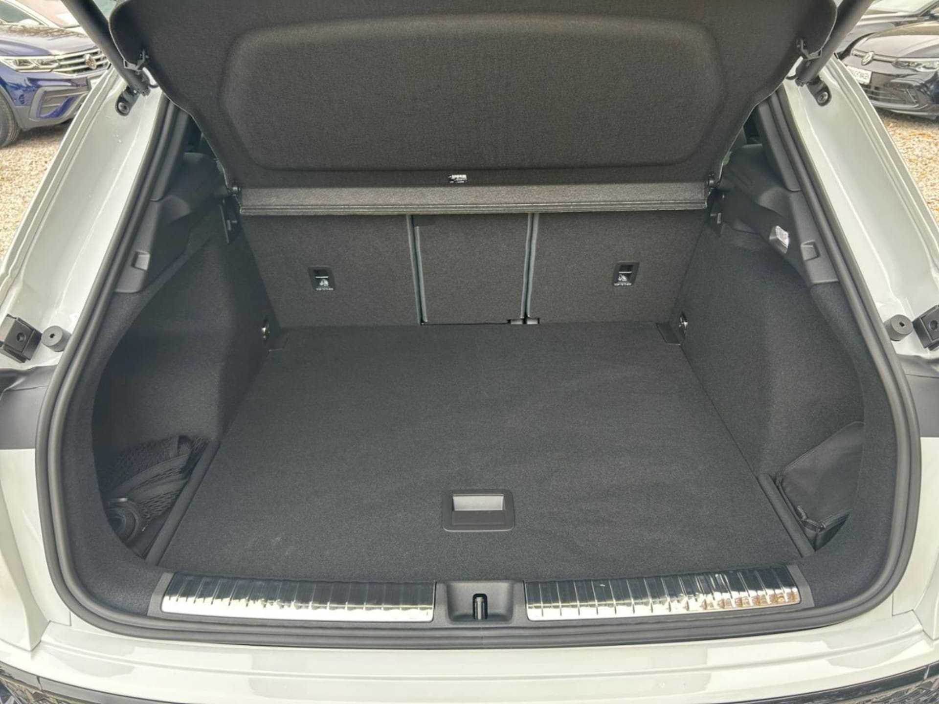 Audi Q3 SUV