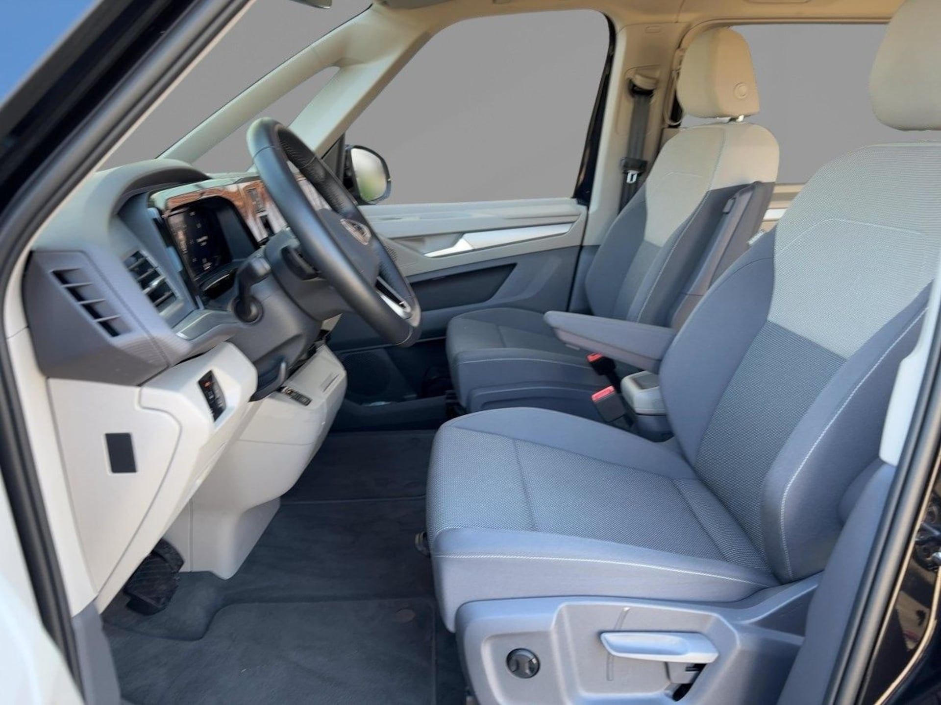 Volkswagen Multivan Life
