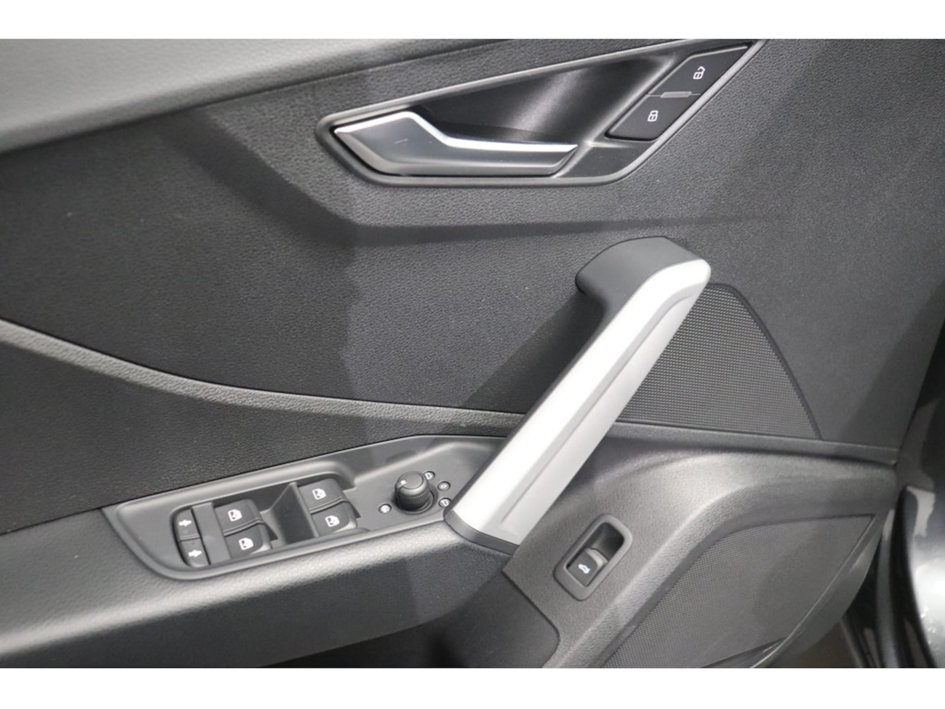 Audi Q2 S line