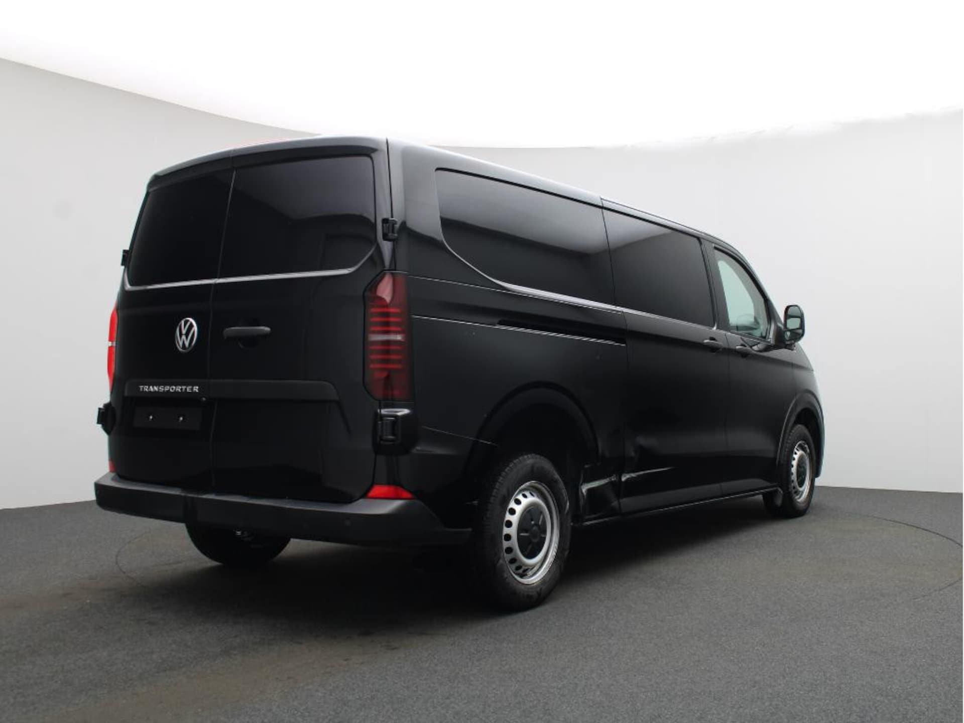 Volkswagen Transporter Kasten langer Radstand