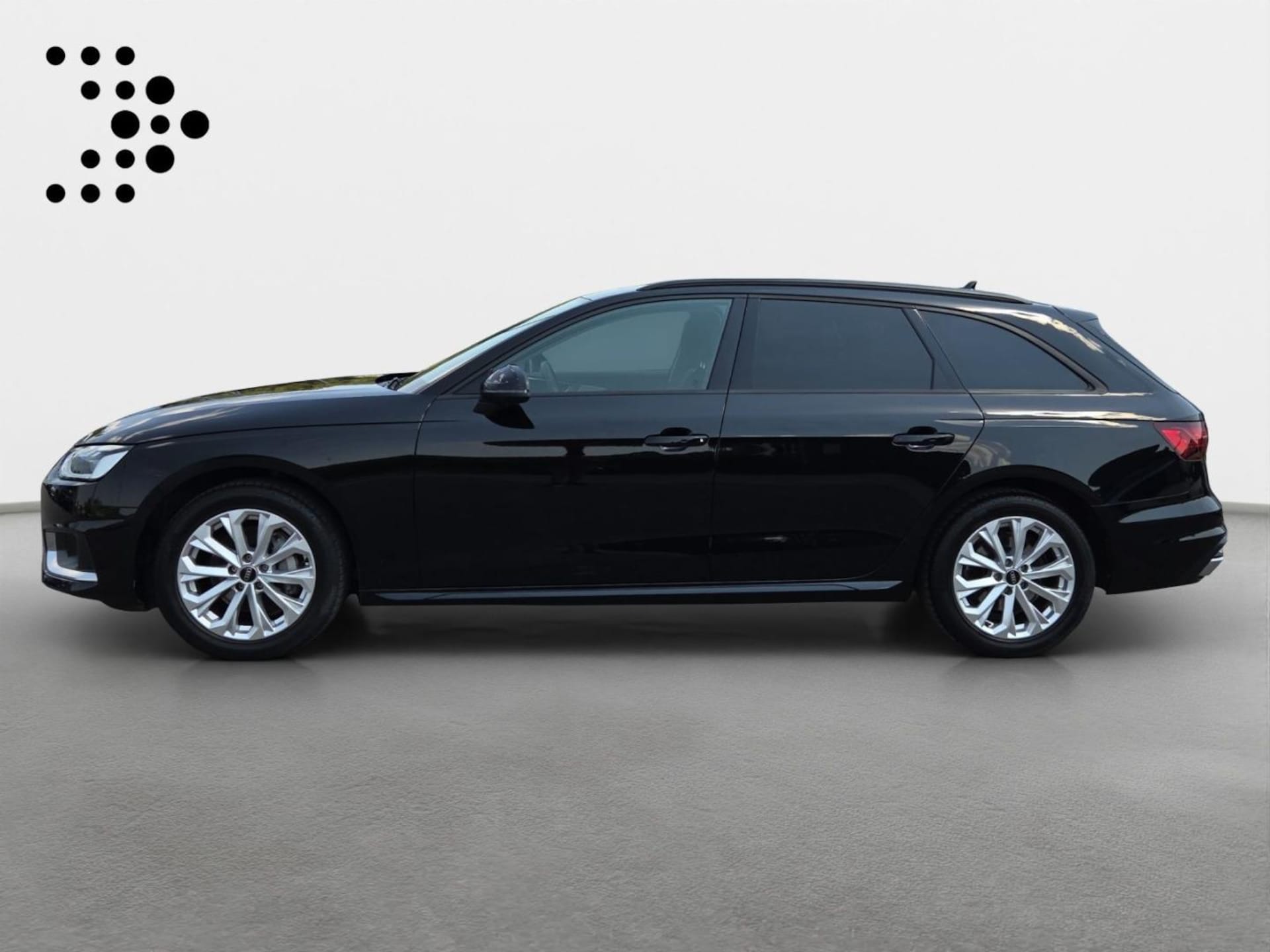 Audi A4 Avant Advanced